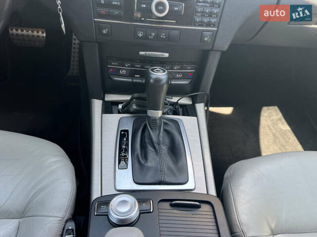Серый Мерседес Е-Класс, объемом двигателя 2.14 л и пробегом 303 тыс. км за 16300 $, фото 59 на Automoto.ua