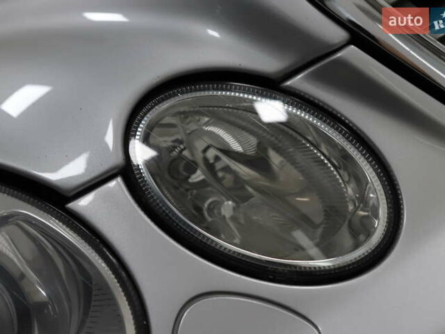 Сірий Мерседес Е-Клас, об'ємом двигуна 2.2 л та пробігом 194 тис. км за 14899 $, фото 42 на Automoto.ua