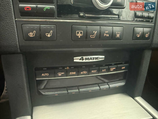 Сірий Мерседес Е-Клас, об'ємом двигуна 3 л та пробігом 257 тис. км за 17200 $, фото 31 на Automoto.ua