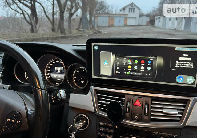 Серый Мерседес Е-Класс, объемом двигателя 3 л и пробегом 253 тыс. км за 16100 $, фото 42 на Automoto.ua