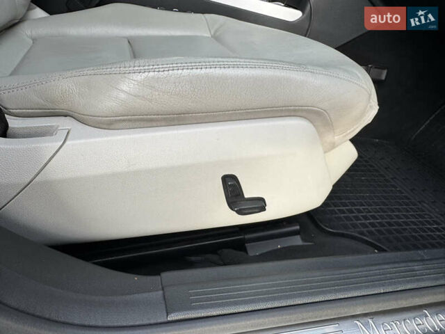 Сірий Мерседес Е-Клас, об'ємом двигуна 2.14 л та пробігом 303 тис. км за 14999 $, фото 57 на Automoto.ua