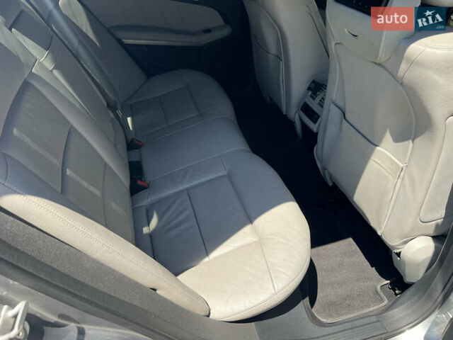 Серый Мерседес Е-Класс, объемом двигателя 2.14 л и пробегом 303 тыс. км за 16300 $, фото 63 на Automoto.ua