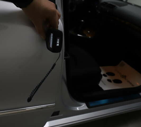 Сірий Мерседес Е-Клас, об'ємом двигуна 2.2 л та пробігом 194 тис. км за 14899 $, фото 123 на Automoto.ua