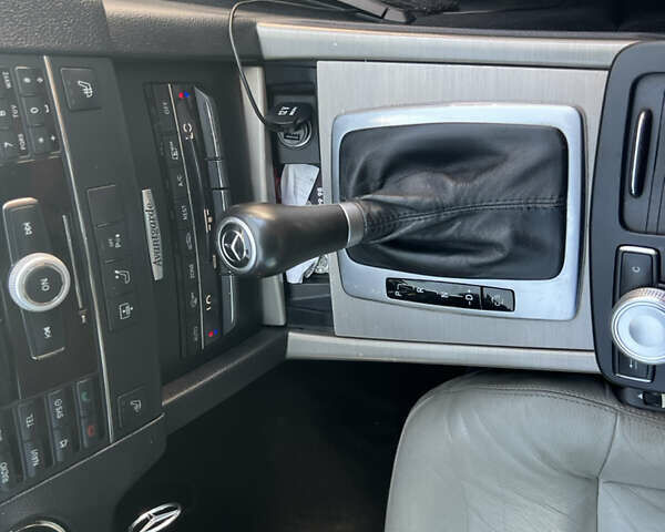 Серый Мерседес Е-Класс, объемом двигателя 2.14 л и пробегом 303 тыс. км за 16300 $, фото 65 на Automoto.ua