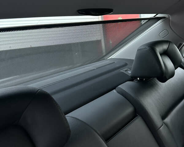 Сірий Мерседес Е-Клас, об'ємом двигуна 2.2 л та пробігом 246 тис. км за 12000 $, фото 8 на Automoto.ua