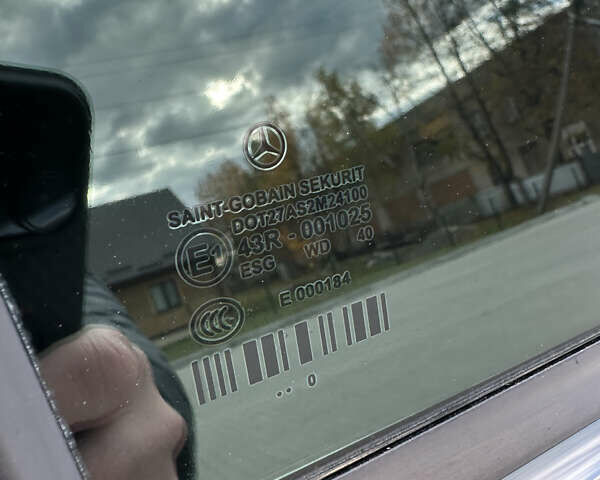 Мерседес Е-Клас 2010 у Бершаде на Automoto.ua Сірий Мерседес Е-Клас, об'ємом двигуна 2 л та пробігом 116 тис. км за 14500 $, фото 75 на Automoto.ua