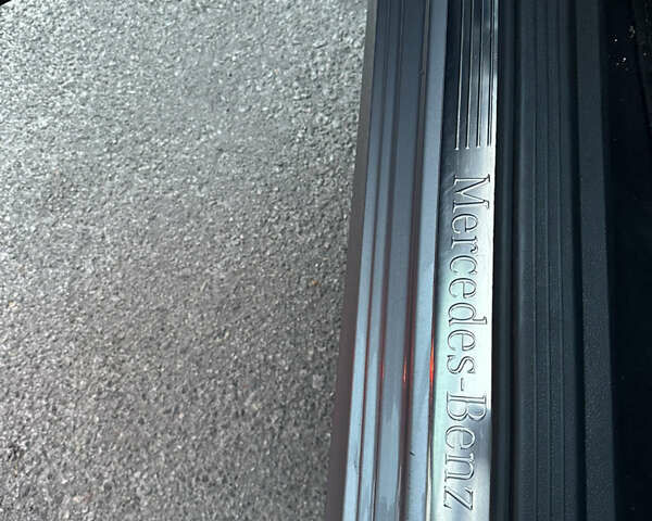 Сірий Мерседес Е-Клас, об'ємом двигуна 2.2 л та пробігом 246 тис. км за 12000 $, фото 31 на Automoto.ua