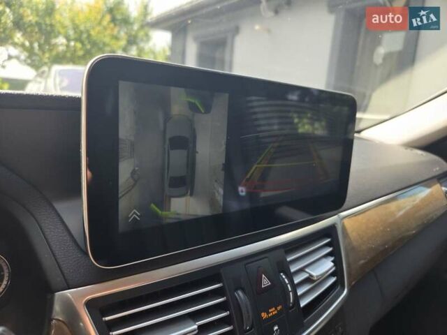 Сірий Мерседес Е-Клас, об'ємом двигуна 3.5 л та пробігом 121 тис. км за 14900 $, фото 2 на Automoto.ua