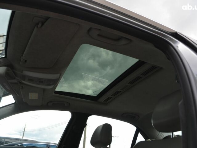 Серый Мерседес Е-Класс, объемом двигателя 3.5 л и пробегом 284 тыс. км за 14500 $, фото 19 на Automoto.ua