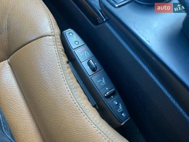 Серый Мерседес Е-Класс, объемом двигателя 2.2 л и пробегом 227 тыс. км за 15499 $, фото 19 на Automoto.ua