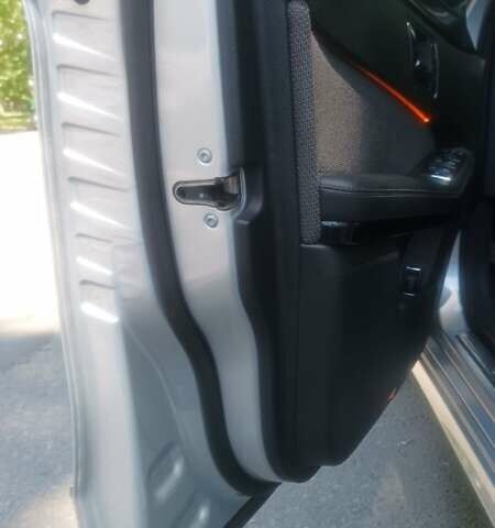 Серый Мерседес Е-Класс, объемом двигателя 2.2 л и пробегом 420 тыс. км за 10800 $, фото 11 на Automoto.ua