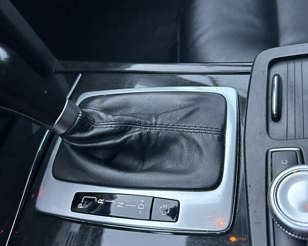 Сірий Мерседес Е-Клас, об'ємом двигуна 2.2 л та пробігом 246 тис. км за 11400 $, фото 29 на Automoto.ua