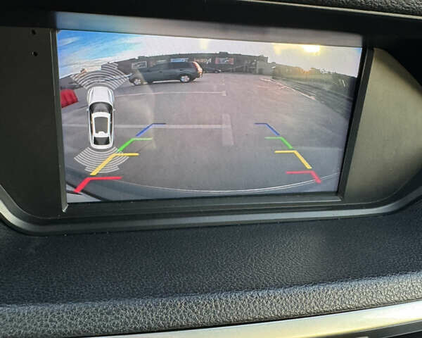 Серый Мерседес Е-Класс, объемом двигателя 2.14 л и пробегом 245 тыс. км за 11900 $, фото 20 на Automoto.ua