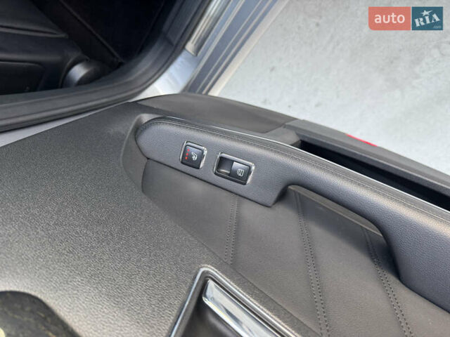 Серый Мерседес Е-Класс, объемом двигателя 2.14 л и пробегом 245 тыс. км за 11900 $, фото 31 на Automoto.ua