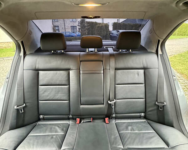 Сірий Мерседес Е-Клас, об'ємом двигуна 3 л та пробігом 302 тис. км за 15700 $, фото 13 на Automoto.ua