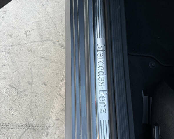 Сірий Мерседес Е-Клас, об'ємом двигуна 2.14 л та пробігом 246 тис. км за 12500 $, фото 36 на Automoto.ua