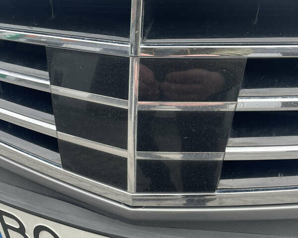 Серый Мерседес Е-Класс, объемом двигателя 2.14 л и пробегом 289 тыс. км за 16999 $, фото 4 на Automoto.ua