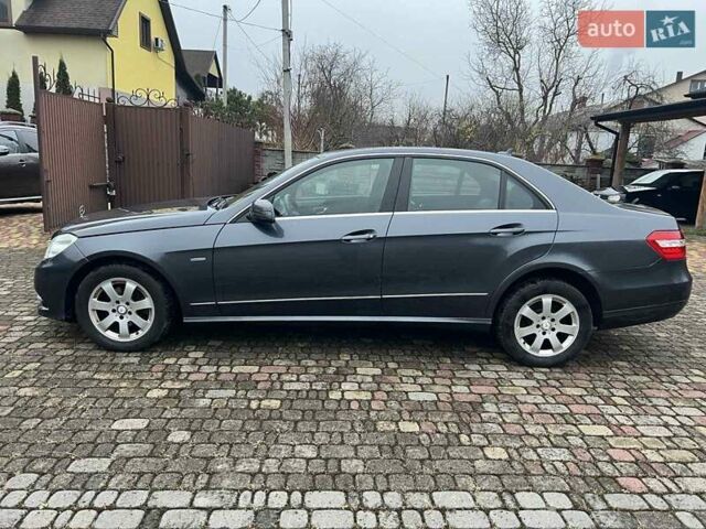 Сірий Мерседес Е-Клас, об'ємом двигуна 2.14 л та пробігом 357 тис. км за 6999 $, фото 3 на Automoto.ua