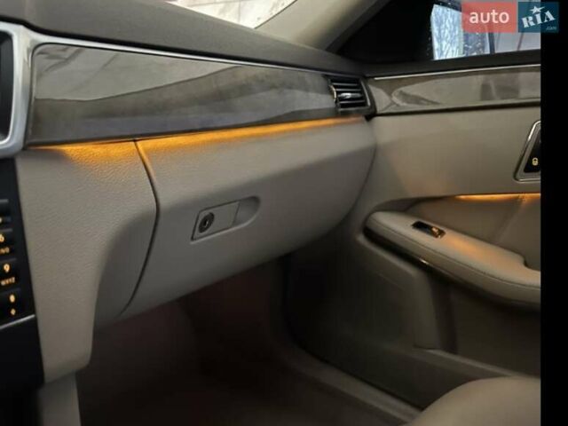 Серый Мерседес Е-Класс, объемом двигателя 2.14 л и пробегом 260 тыс. км за 12900 $, фото 26 на Automoto.ua