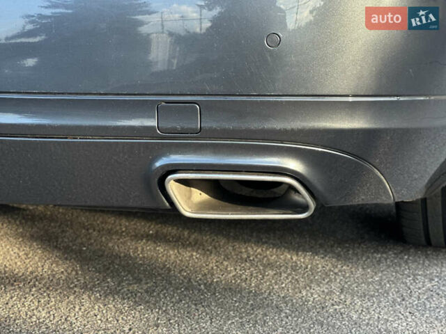 Серый Мерседес Е-Класс, объемом двигателя 2.14 л и пробегом 293 тыс. км за 11500 $, фото 19 на Automoto.ua