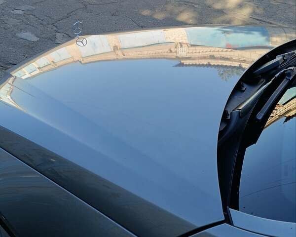 Сірий Мерседес Е-Клас, об'ємом двигуна 2.2 л та пробігом 230 тис. км за 12400 $, фото 9 на Automoto.ua