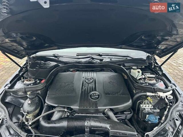 Сірий Мерседес Е-Клас, об'ємом двигуна 2.14 л та пробігом 357 тис. км за 6999 $, фото 7 на Automoto.ua