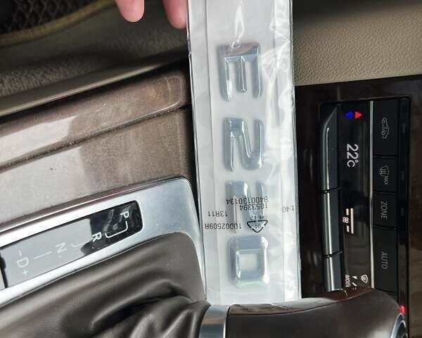 Серый Мерседес Е-Класс, объемом двигателя 2.14 л и пробегом 260 тыс. км за 12900 $, фото 37 на Automoto.ua