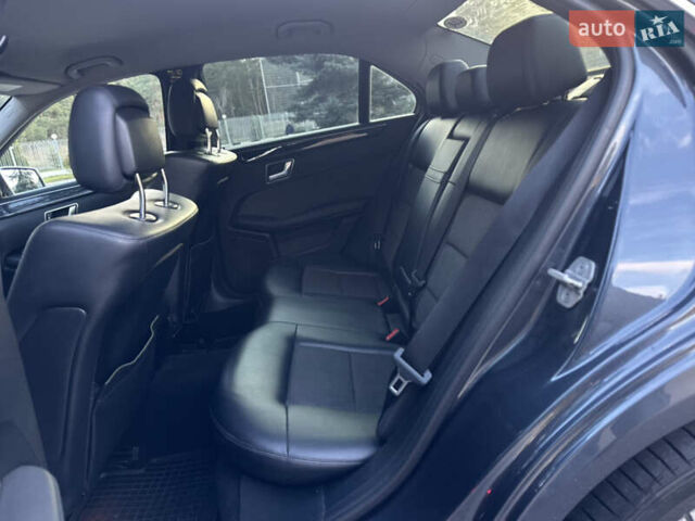 Серый Мерседес Е-Класс, объемом двигателя 2.14 л и пробегом 293 тыс. км за 11500 $, фото 32 на Automoto.ua