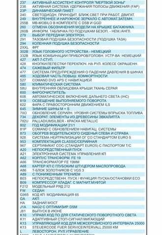 Сірий Мерседес Е-Клас, об'ємом двигуна 2.14 л та пробігом 320 тис. км за 13900 $, фото 13 на Automoto.ua