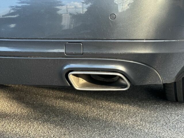 Сірий Мерседес Е-Клас, об'ємом двигуна 2.1 л та пробігом 293 тис. км за 11500 $, фото 9 на Automoto.ua