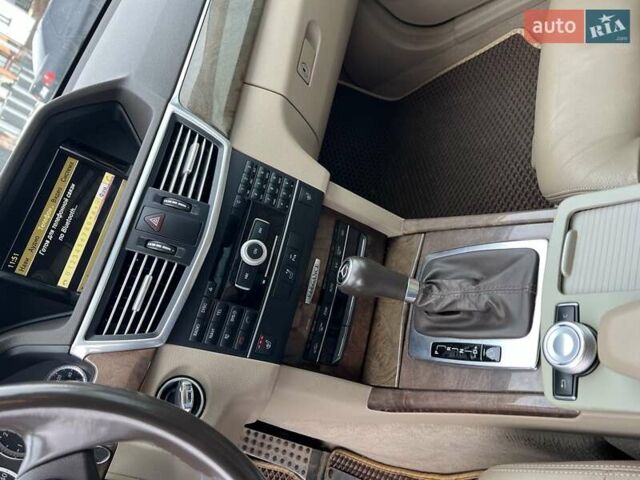 Серый Мерседес Е-Класс, объемом двигателя 2.14 л и пробегом 260 тыс. км за 12900 $, фото 23 на Automoto.ua