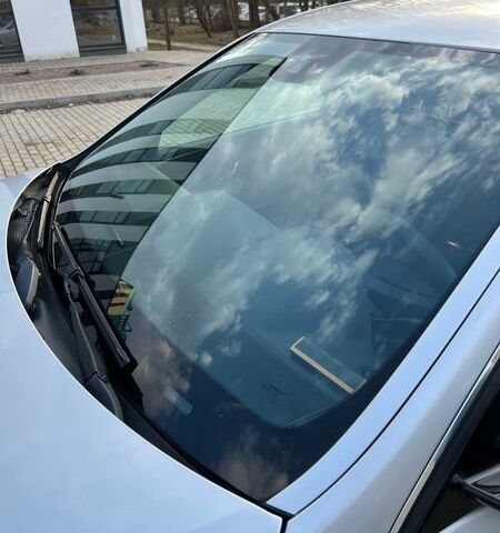 Сірий Мерседес Е-Клас, об'ємом двигуна 2.1 л та пробігом 276 тис. км за 13300 $, фото 26 на Automoto.ua