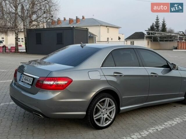 Серый Мерседес Е-Класс, объемом двигателя 2.99 л и пробегом 265 тыс. км за 14800 $, фото 26 на Automoto.ua