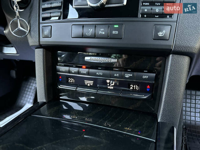 Серый Мерседес Е-Класс, объемом двигателя 2.2 л и пробегом 232 тыс. км за 16300 $, фото 89 на Automoto.ua