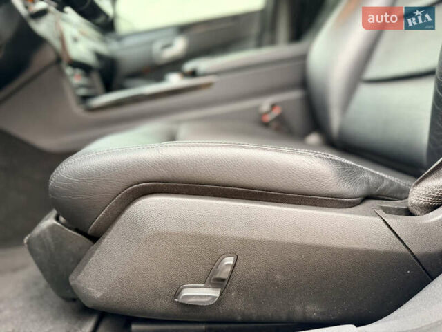 Сірий Мерседес Е-Клас, об'ємом двигуна 2.1 л та пробігом 149 тис. км за 18950 $, фото 30 на Automoto.ua