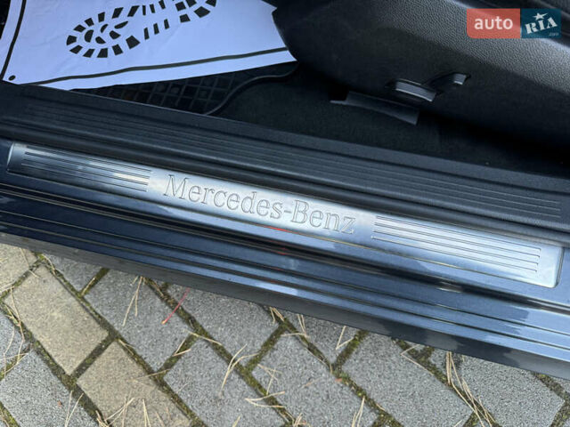 Серый Мерседес Е-Класс, объемом двигателя 2.2 л и пробегом 232 тыс. км за 16300 $, фото 62 на Automoto.ua