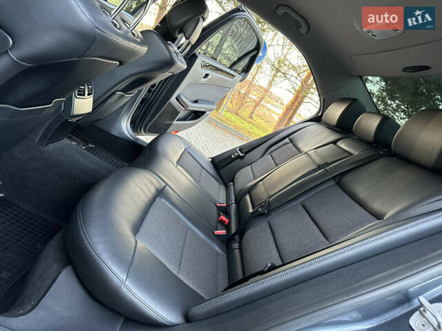 Серый Мерседес Е-Класс, объемом двигателя 2.2 л и пробегом 232 тыс. км за 16300 $, фото 106 на Automoto.ua