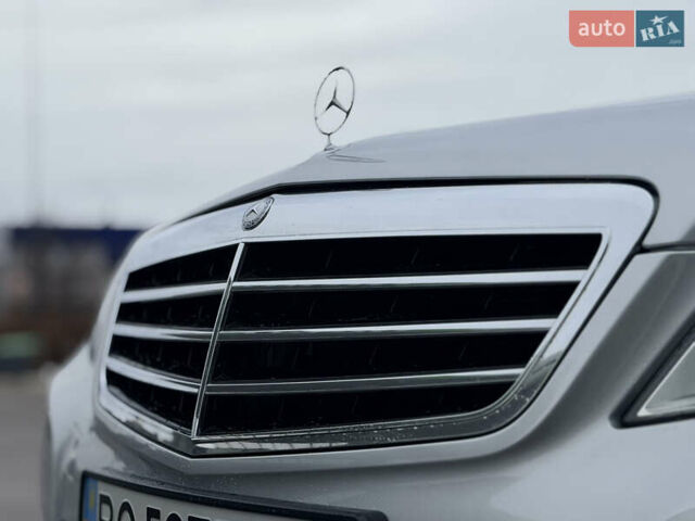 Сірий Мерседес Е-Клас, об'ємом двигуна 2.1 л та пробігом 149 тис. км за 18950 $, фото 6 на Automoto.ua