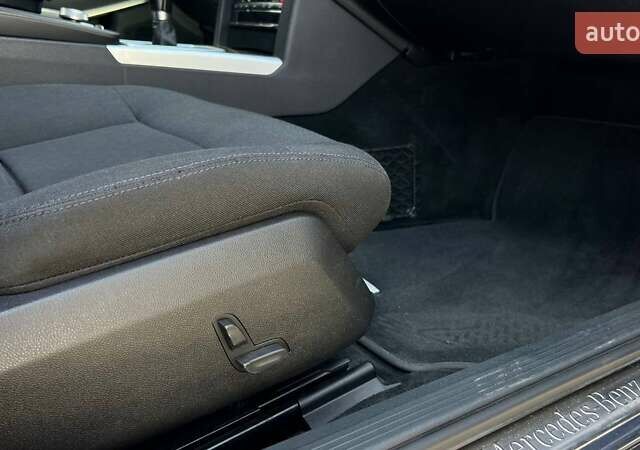 Серый Мерседес Е-Класс, объемом двигателя 2.1 л и пробегом 218 тыс. км за 12500 $, фото 35 на Automoto.ua