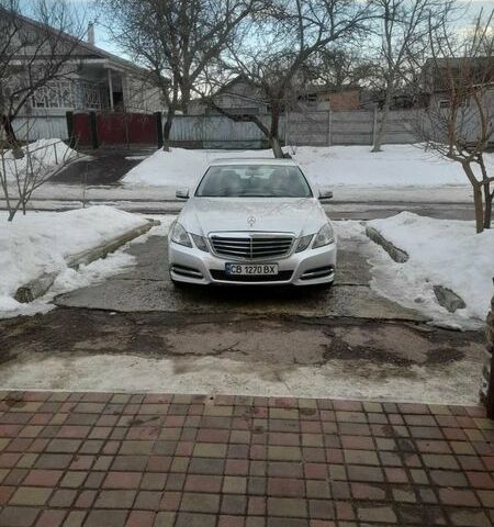 Серый Мерседес Е-Класс, объемом двигателя 1.8 л и пробегом 113 тыс. км за 14800 $, фото 6 на Automoto.ua