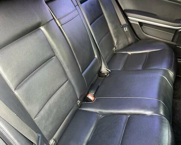 Серый Мерседес Е-Класс, объемом двигателя 2.2 л и пробегом 283 тыс. км за 14750 $, фото 37 на Automoto.ua