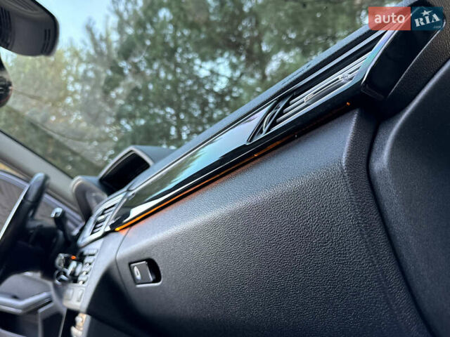 Серый Мерседес Е-Класс, объемом двигателя 2.2 л и пробегом 232 тыс. км за 16300 $, фото 84 на Automoto.ua