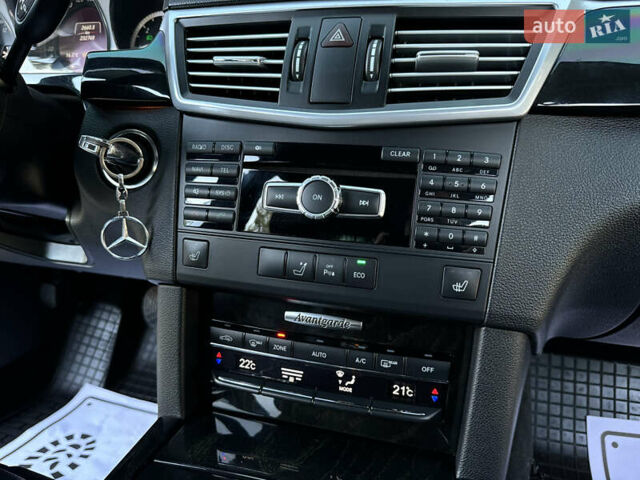 Серый Мерседес Е-Класс, объемом двигателя 2.2 л и пробегом 232 тыс. км за 16300 $, фото 87 на Automoto.ua