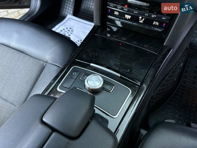 Серый Мерседес Е-Класс, объемом двигателя 2.2 л и пробегом 232 тыс. км за 16300 $, фото 90 на Automoto.ua