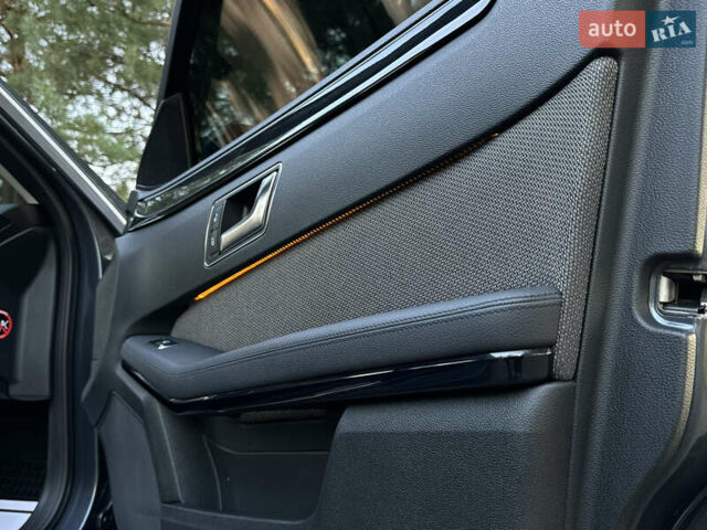 Серый Мерседес Е-Класс, объемом двигателя 2.2 л и пробегом 232 тыс. км за 16300 $, фото 78 на Automoto.ua