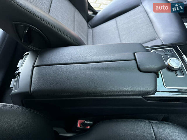 Серый Мерседес Е-Класс, объемом двигателя 2.2 л и пробегом 232 тыс. км за 16300 $, фото 91 на Automoto.ua