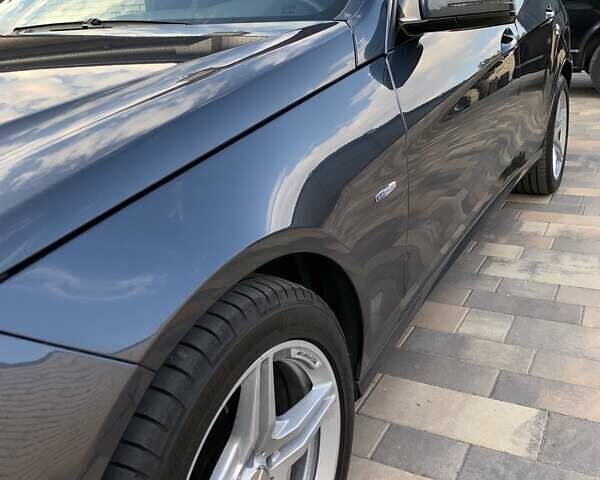 Серый Мерседес Е-Класс, объемом двигателя 2.2 л и пробегом 283 тыс. км за 14750 $, фото 8 на Automoto.ua