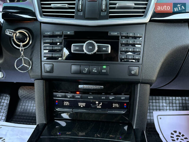 Серый Мерседес Е-Класс, объемом двигателя 2.2 л и пробегом 232 тыс. км за 16300 $, фото 88 на Automoto.ua