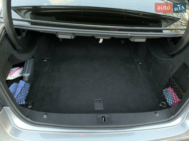 Серый Мерседес Е-Класс, объемом двигателя 2.14 л и пробегом 240 тыс. км за 13500 $, фото 29 на Automoto.ua