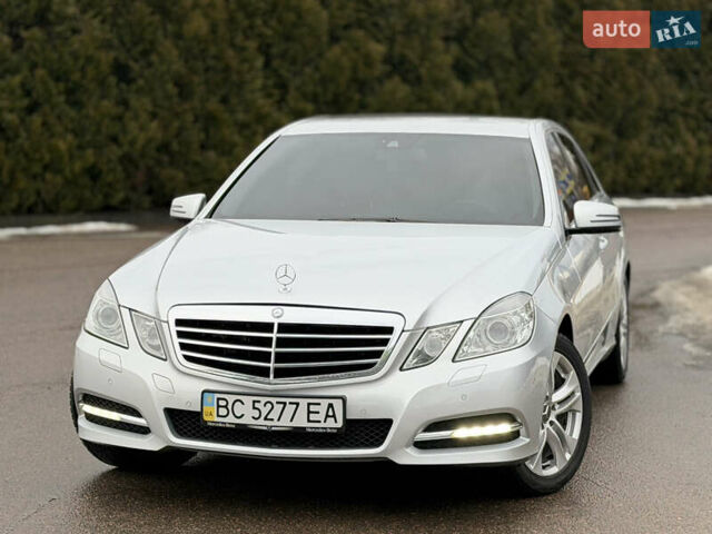 Сірий Мерседес Е-Клас, об'ємом двигуна 2.1 л та пробігом 149 тис. км за 18950 $, фото 12 на Automoto.ua